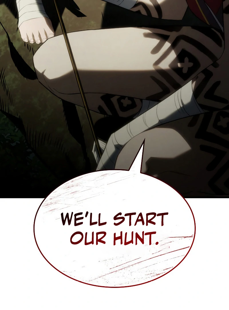 Revenge of the Iron-Blooded Sword Hound, Chapter 35 image 129